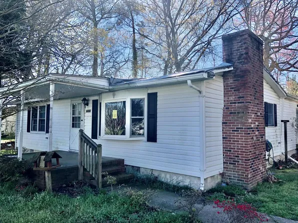 31590 Sunrise Dr, Painter, VA 23420