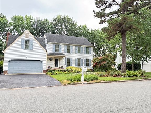3rd image of 10601 Argonne Dr