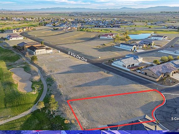 3rd image of 6250 S Corte Alano