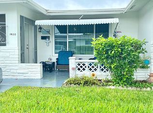 1430 NW 69th Ave, Margate, FL 33063