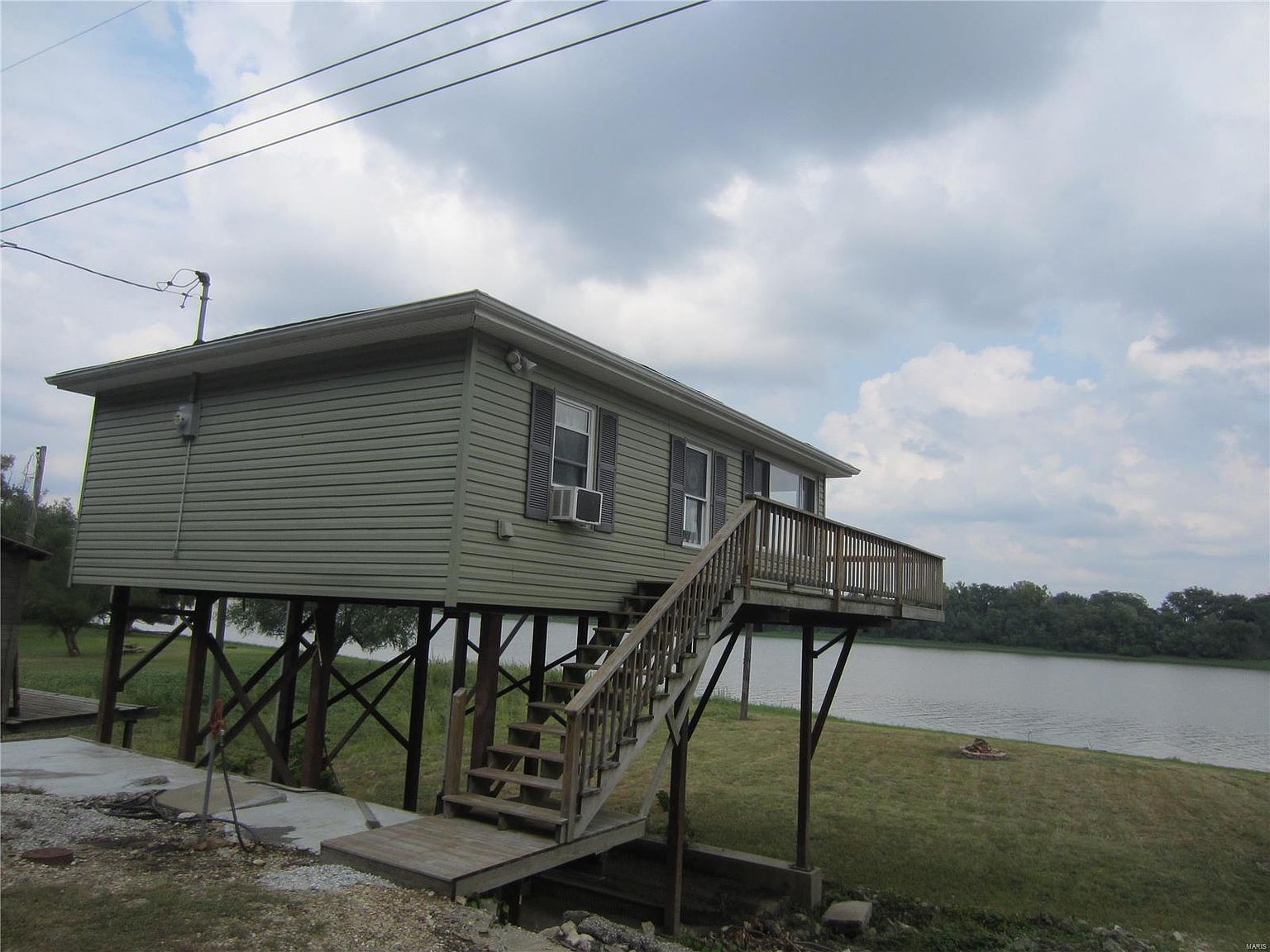 759 N Broadway, Kampsville, IL 62053 Zillow