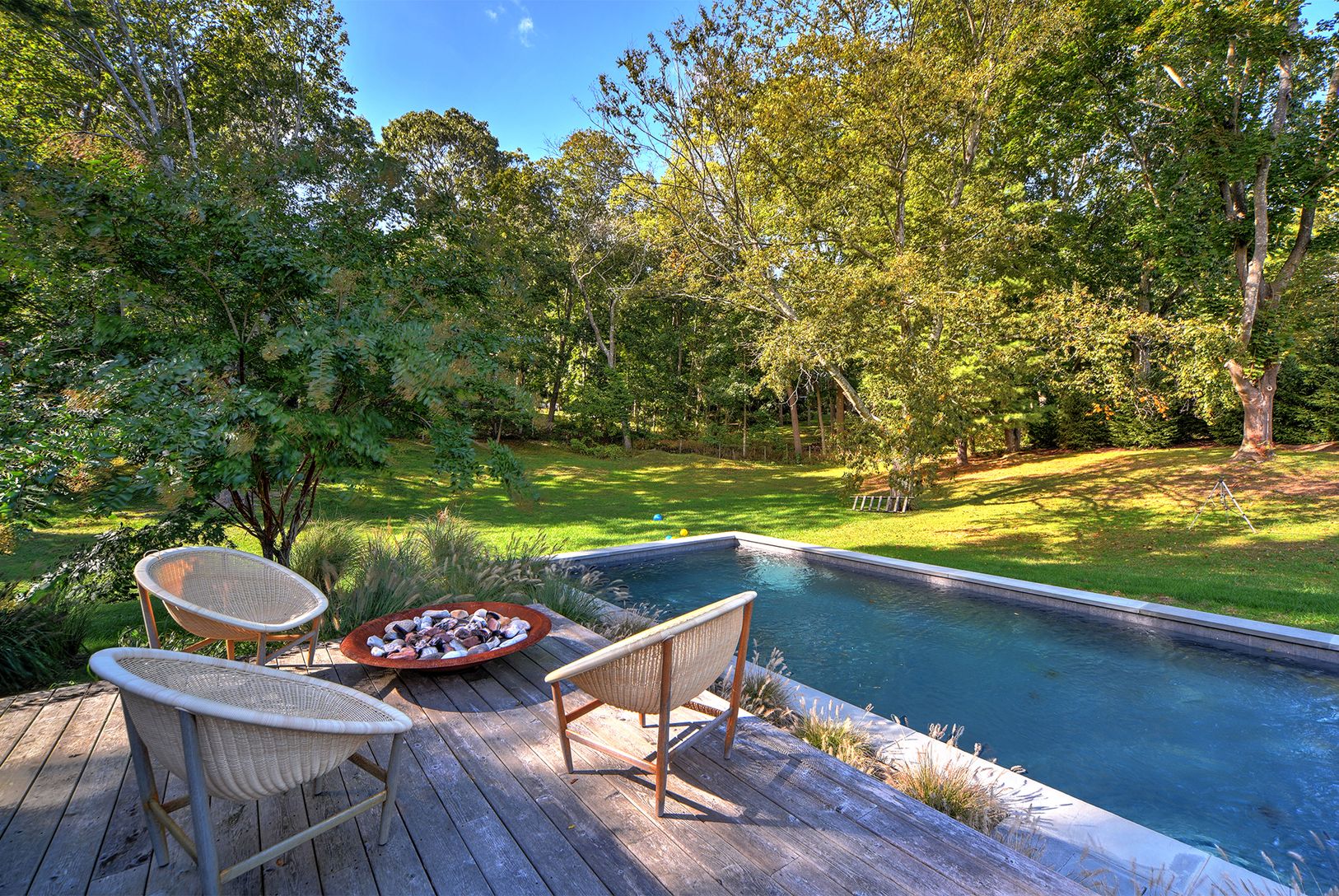 Fire Pit