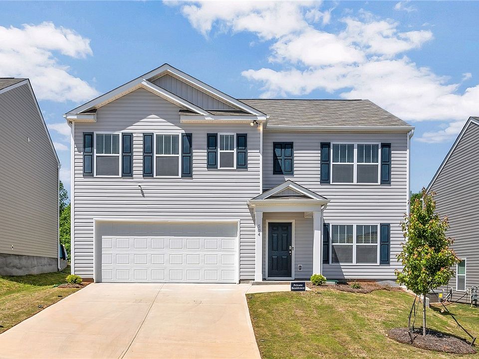 1st image of 504 Ashwood Way