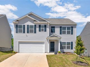 504 Ashwood Way, Easley, SC 29640