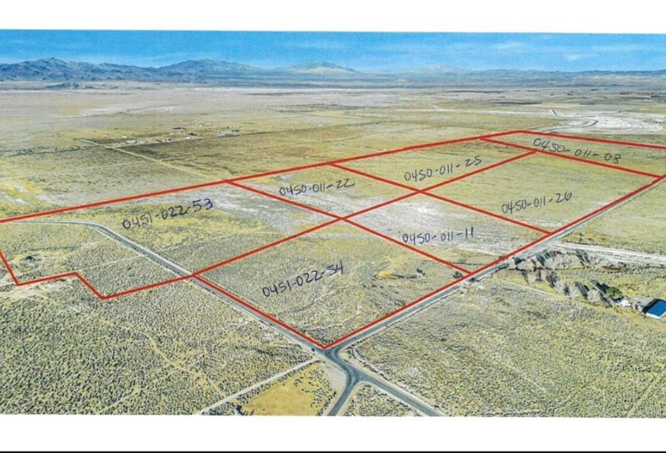 1st image of 0 Rabbit Springs Rd