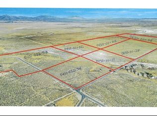 0 Rabbit Springs Rd, Lucerne Valley, CA 92356