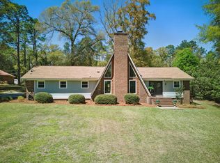 317 Northampton Rd, Leesburg, GA 31763