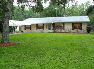 2809 N Thorpe Ave, Orange City, FL 32763