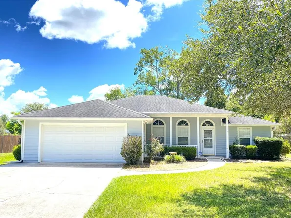 15 SE 7th Ave, Williston, FL 32696
