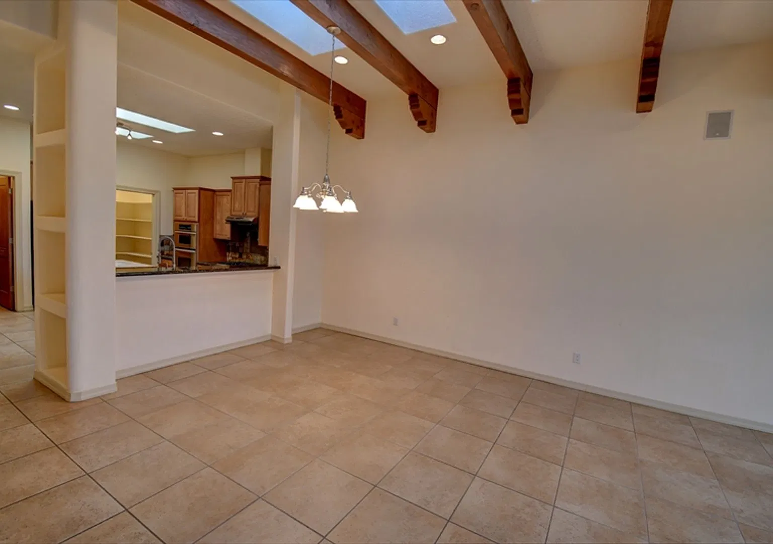 NE Heights Gated Community — Photo 3