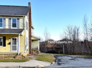 310 Chestnut St, Pen Argyl, PA 18072