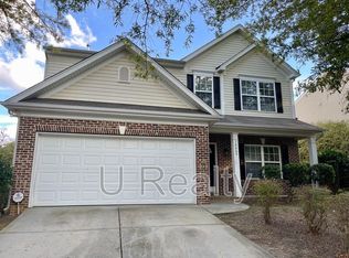 10009 Barrands Ln, Charlotte, NC 28278