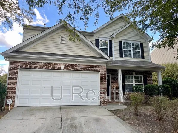 10009 Barrands Ln, Charlotte, NC 28278