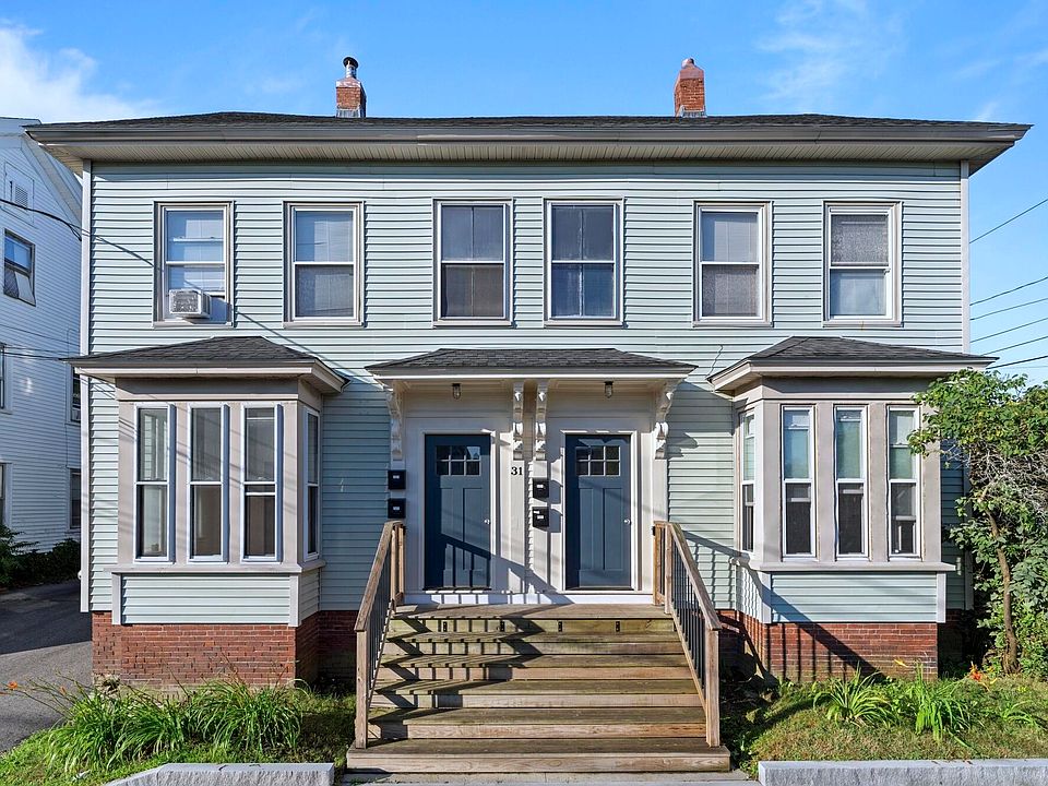 1st image of 31 Crescent Street