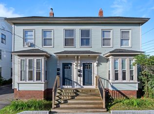 31 Crescent, Biddeford, ME 04005