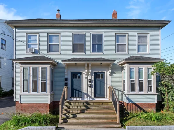 31 Crescent Street, Biddeford, ME 04005
