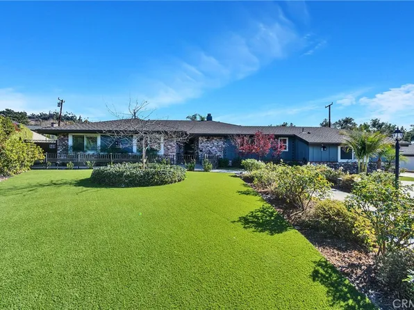 2124 Canterbury Ln, Glendora, CA 91741