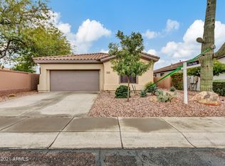 2221 W Muirfield Dr, Anthem, AZ 85086