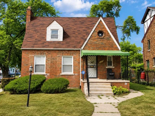9713 E Outer Dr, Detroit, MI 48213