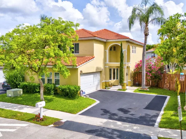 4749 NW 5 Court, Coconut Creek, FL 33063