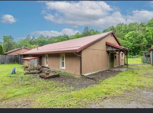 1842 State Route 118, Sweet Valley, PA 18656