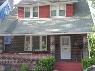231 Oakview Ave, Pittsburgh, PA 15218