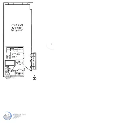 Rented by Metropolitan Property Group | media 5