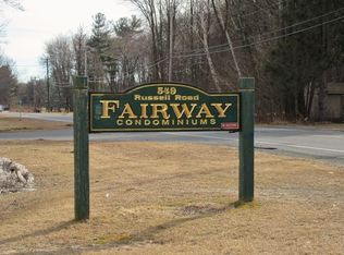 459 Russell Rd #13, Westfield, MA 01085