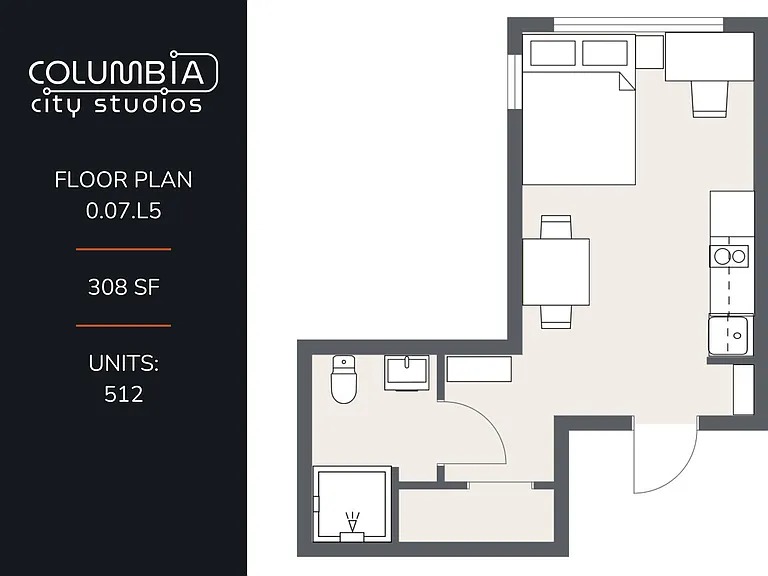 Columbia City Studios — Photo 43