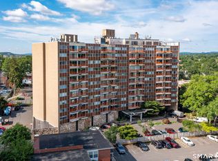 Regency Towers, Hartford, CT 06105