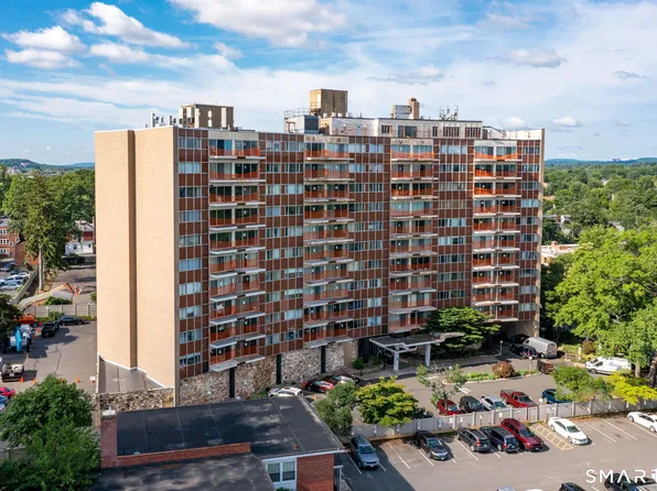 30 Woodland Street #9M, Hartford, CT 06105