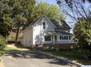 150 NW Windus St, Pullman, WA 99163