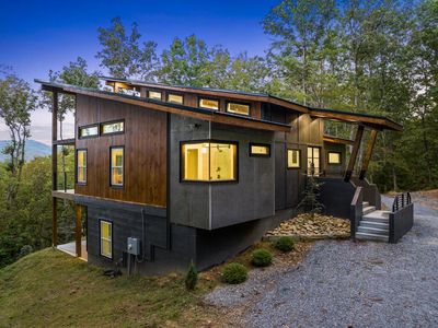 LOT Arp Rd #B, Mineral Bluff, GA, 30559