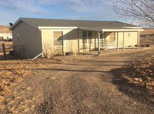95 Cottonwood Ln, Chino Valley, AZ 86323