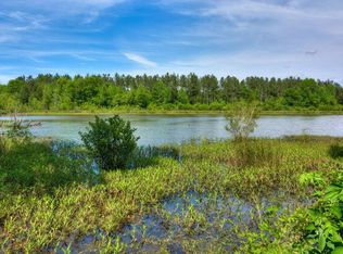 LOT 5 Wildlife Trl, Clarks Hill, SC 29821