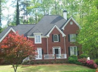 5743 Brookstone Walk NW, Acworth, GA 30101