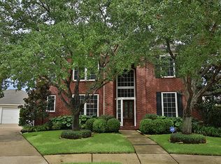 8706 Lasting Light Ct, Houston, TX 77095