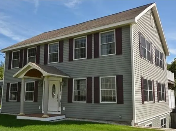 384 N Main Rd, Otis, MA 01253