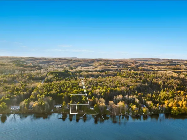 Vl S Skyline Dr, Cedar, MI 49621