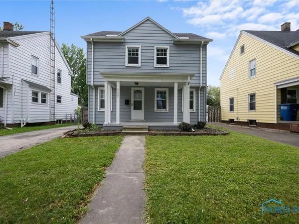 327 W Capistrano Ave, Toledo, OH 43612