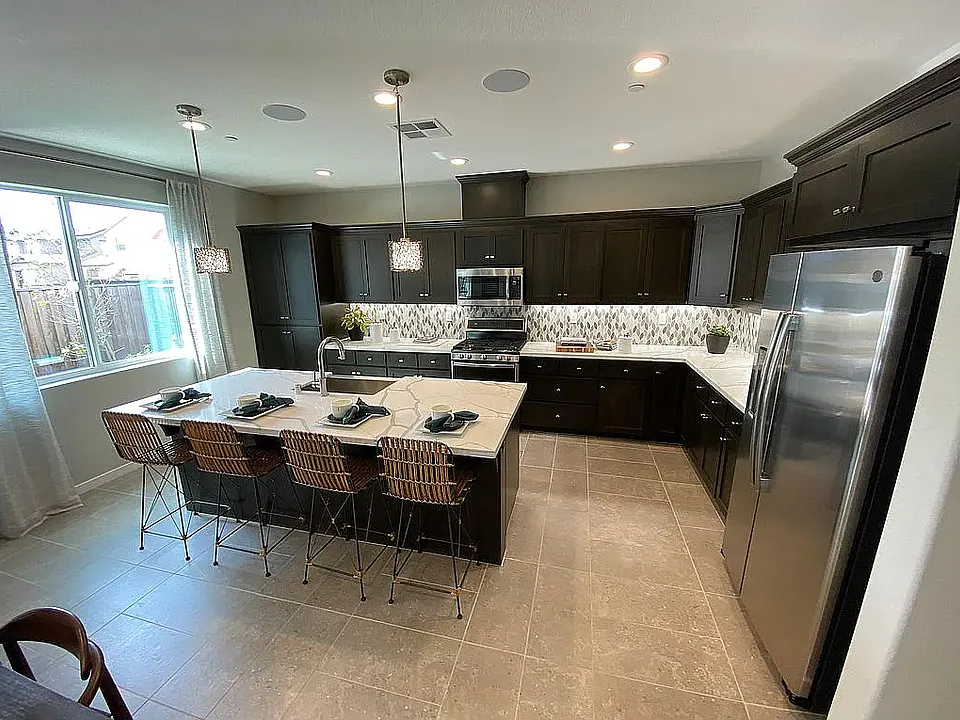 Horizon Cir