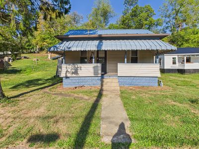 708 East Penn Avenue, Pennsboro, WV, 26415
