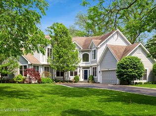 845 Prospect Ave, Winnetka, IL 60093