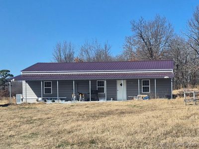 8670 S 4468th Ln, Locust Grove, OK, 74352