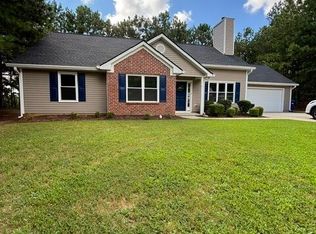 4856 Wolfcreek Vw, College Park, GA 30349