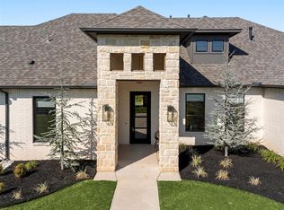 9401 Autumn Park Ln, Oklahoma City, OK 73151