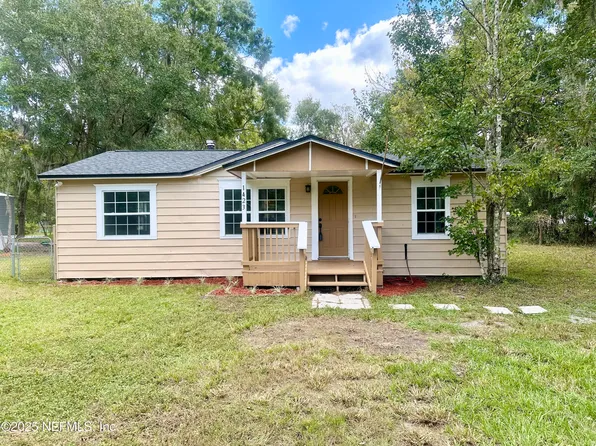 1423 JONES Road, Jacksonville, FL 32220