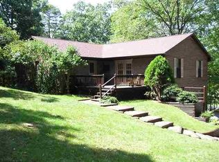772 Coile Rd, Jefferson City, TN 37760