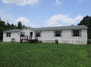 575 Wyatt Ln, Beech Bluff, TN 38313