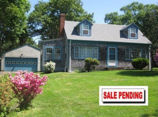 94 South Ave, Tiverton, RI 02878